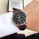 Copy Longines Master Moon phase 39mm Watch Rose Gold Black Leather Strap (3)_th.jpg